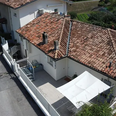 Sant'anna Iii Salò