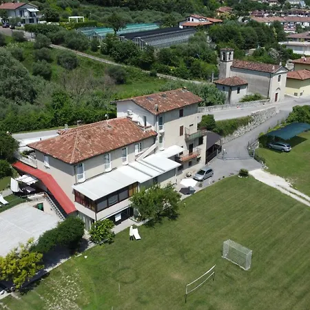 Sant'anna Iii *