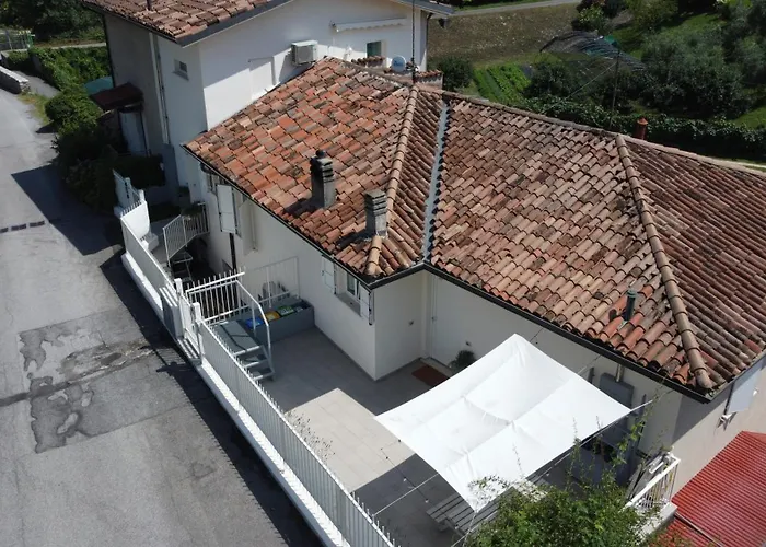 Sant'anna Iii Salò